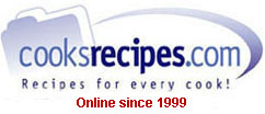 CooksRecipes.com