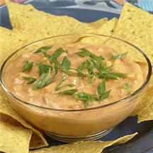 Cheddar Corn Dip