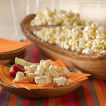 View recipe for Chipotle Ranch Snack Mix. Chipotle Ranch Snack Mix
