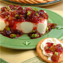 View recipe for Festive Cranberry Cheese Spread. Festive Cranberry Cheese Spread