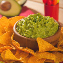 Game Time Guacamole