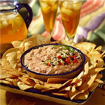 Hacienda Dip