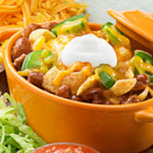 Individual Fritos® Pies