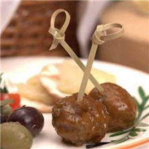 Kerns Appetizer Meatballs