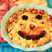 Nacho Beef Dip