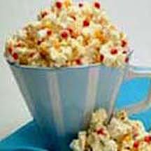 Nerds Popcorn