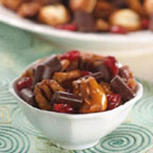 Nestle® Toll House® Spicy Party Mix