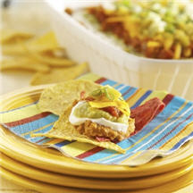 Ortega 7-Layer Dip