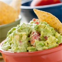 Ortega Green Chile Guacamole