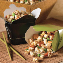 Asian Popcorn Medley