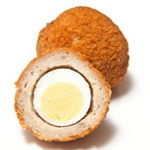 View recipe for Scotch Eggs. Scotch Eggs