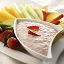 View recipe for Summer Fruit Dip. Summer Fruit Dip