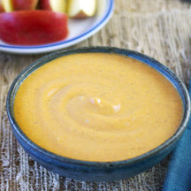 Sweet Pumpkin La Lechera Spread