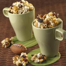 Touchdown Treat
