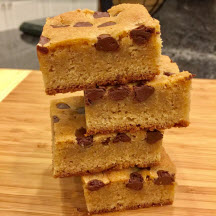 Blondies