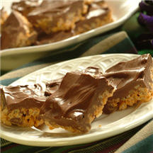 Candy Bars
