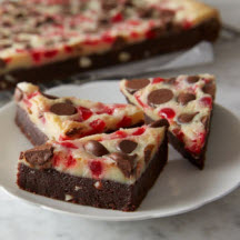 View recipe for Chocolate Cherry Bars. Chocolate Cherry Bars