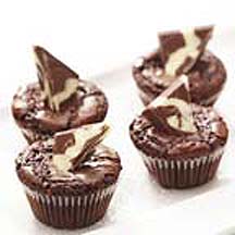 Exceptional Mini Brownie Bites