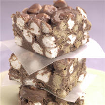Nestle® Toll House® S'Mores Bars