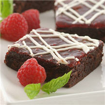View recipe for Raspberry Walnut Brownies. Raspberry Walnut Brownies