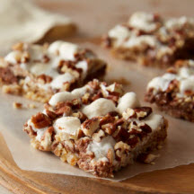 Rocky Road Tasty Team Treats