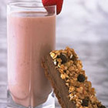 Spiced Energy Bars