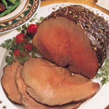 500°F Eye-of-Round Roast