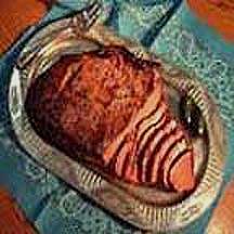 Baked Beef Brisket
