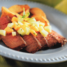 Bourbon Steak
