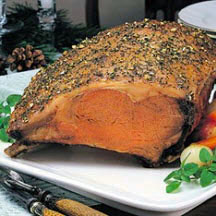 Classic Prime Rib Roast