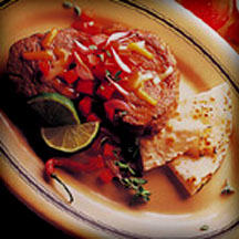 Fiesta Beef Ribeye Steaks