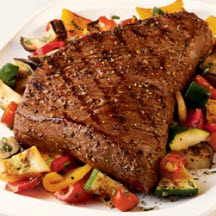 Garden Grill Tri-Tip