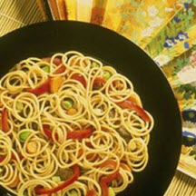 Japanese Pasta