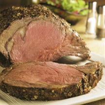 Mt. Vernon Rib Roast