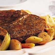 Perfect Pot Roast