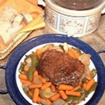 Ready-When-You-Get-Home Pot Roast