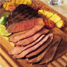 Sizzling Summer Beef Steak