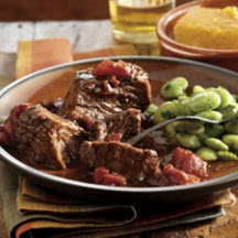 Smoky Chipotle Pot Roast