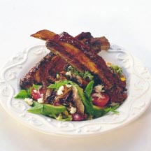 Spicy Ribs