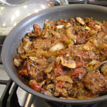 Swiss Steak