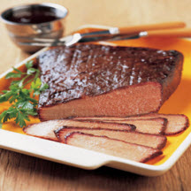Texas BBQ Brisket