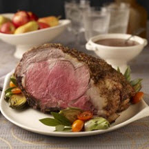 Traditional Prime Rib