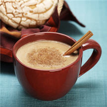 Abuelita Champurrado
