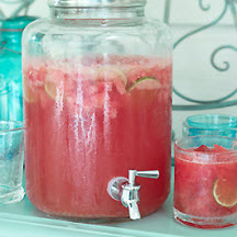 Agua Fresca