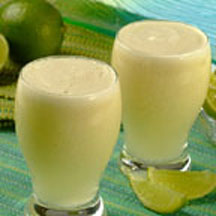 Brazilian Lemonade