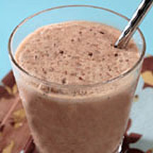 Café Mocha Shake