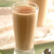 Cappuccino Smoothie
