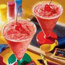 Cherry Smoothie