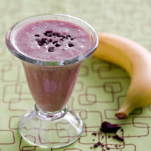 Chocolate Banana Delight
