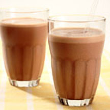 Chocolate Cinnamon Crème